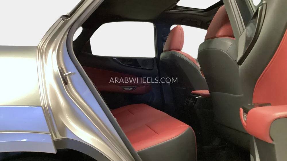 Lexus NX 2025 for Sale in Sharjah Image-24
