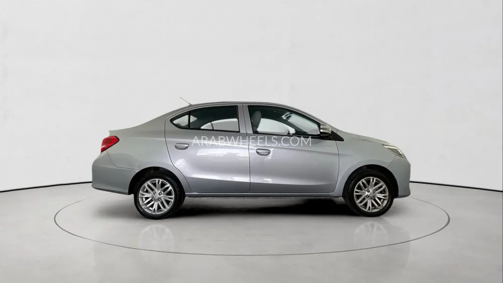 Mitsubishi Attrage 2024 for Sale in Dubai Image-8