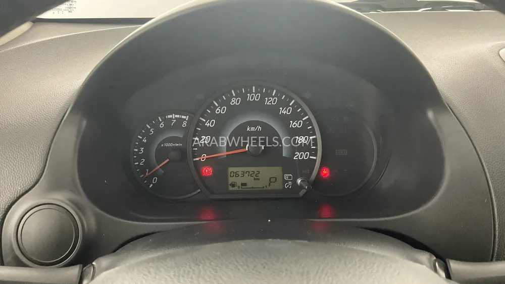 Mitsubishi Attrage 2024 for Sale in Dubai Image-11