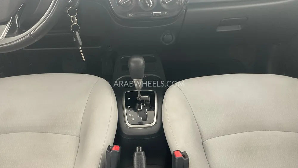 Mitsubishi Attrage 2024 for Sale in Dubai Image-22