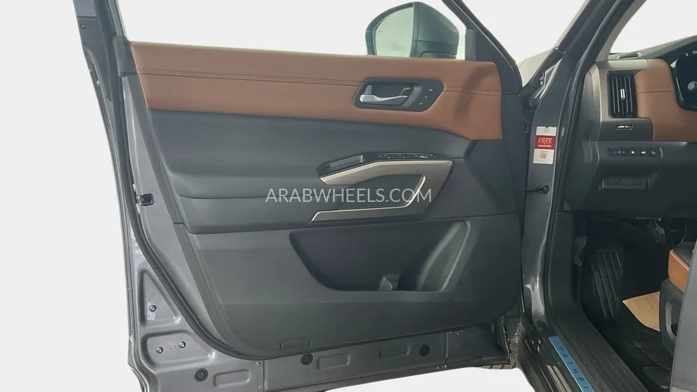 Nissan Pathfinder 2024 for Sale in Sharjah Image-20