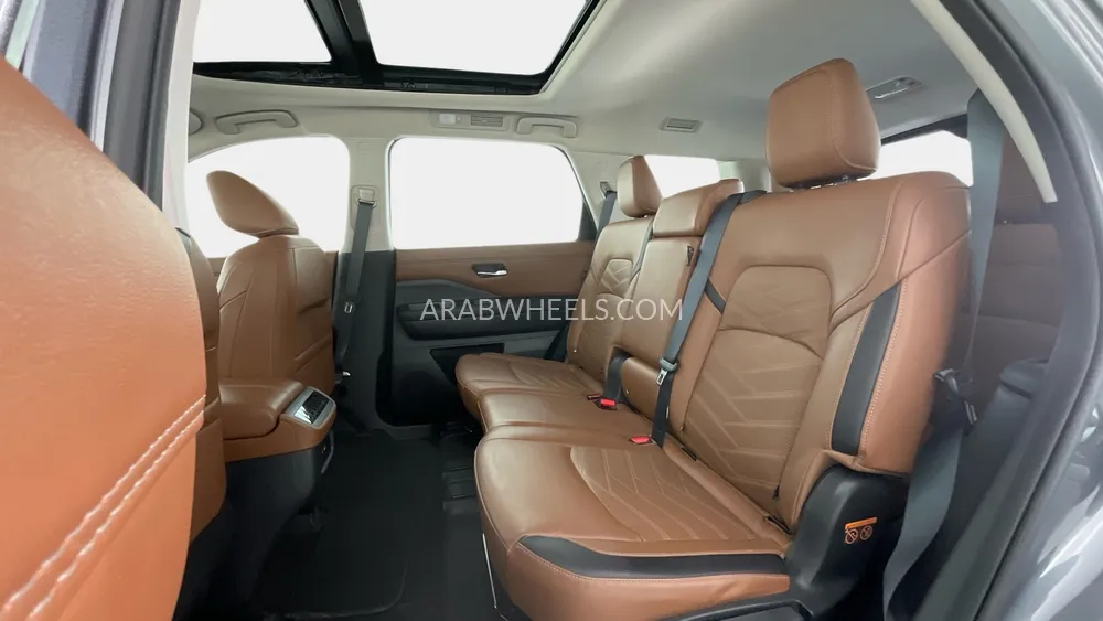 Nissan Pathfinder 2024 for Sale in Sharjah Image-23