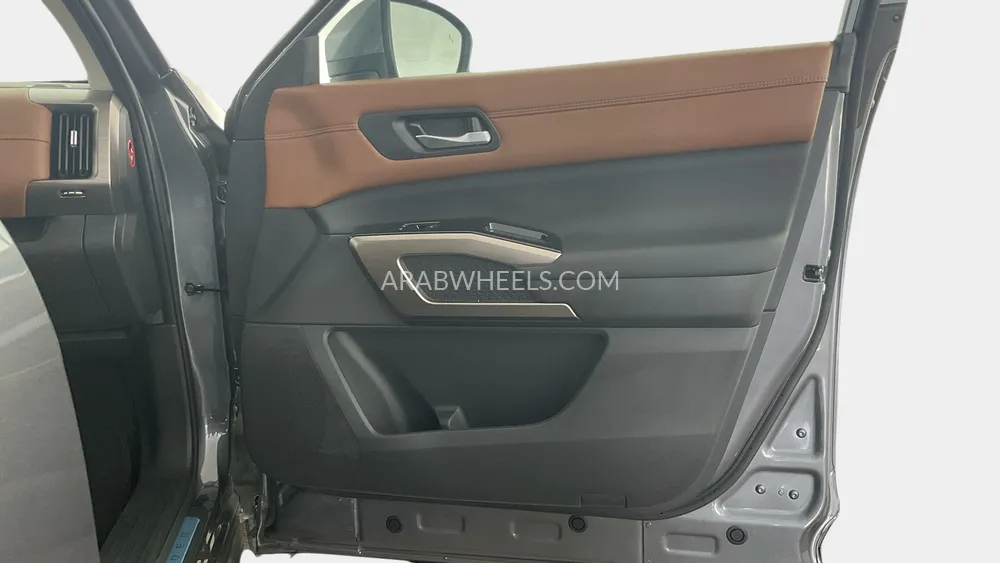 Nissan Pathfinder 2024 for Sale in Sharjah Image-27
