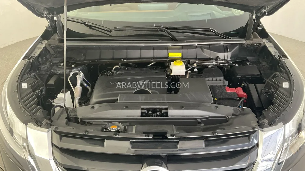 Nissan Pathfinder 2024 for Sale in Sharjah Image-29