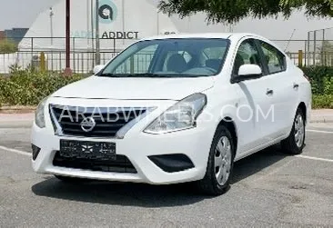 Nissan Sunny 2023 for Sale in Dubai Image-7