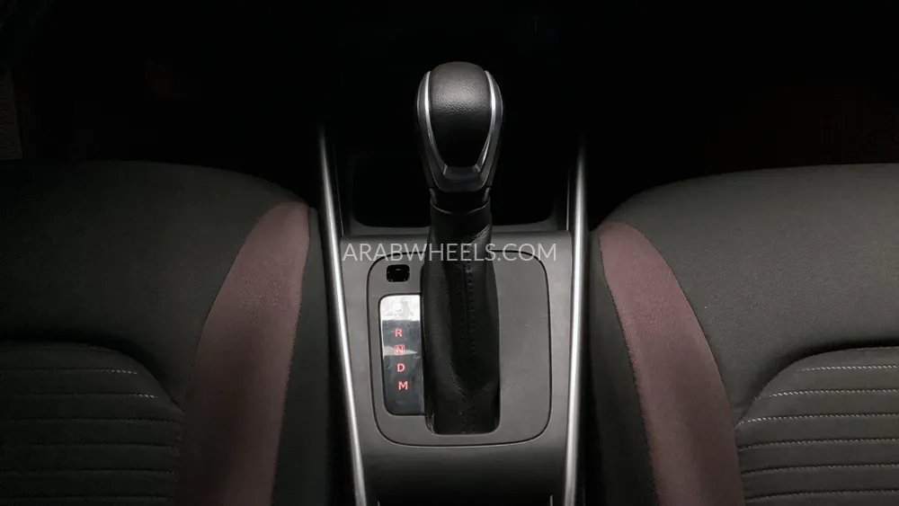 Suzuki Fronx 2025 for Sale in Dubai Image-16