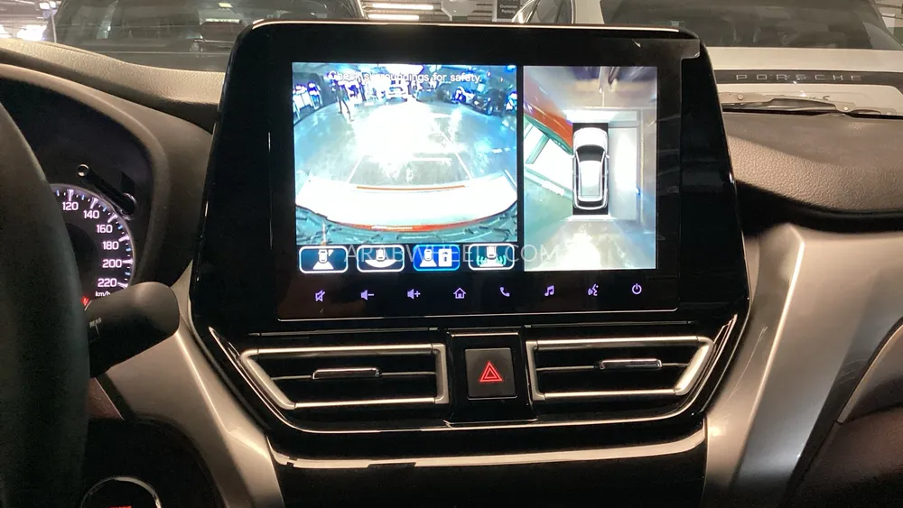 Suzuki Fronx 2025 for Sale in Dubai Image-17