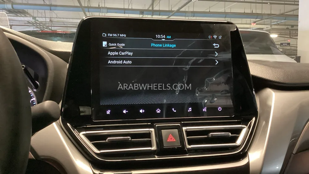 Suzuki Fronx 2025 for Sale in Dubai Image-23