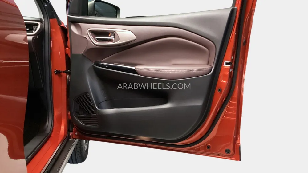 Suzuki Fronx 2025 for Sale in Dubai Image-26