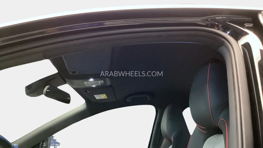 BYD ATTO 3 2025 for Sale in Sharjah Image-20