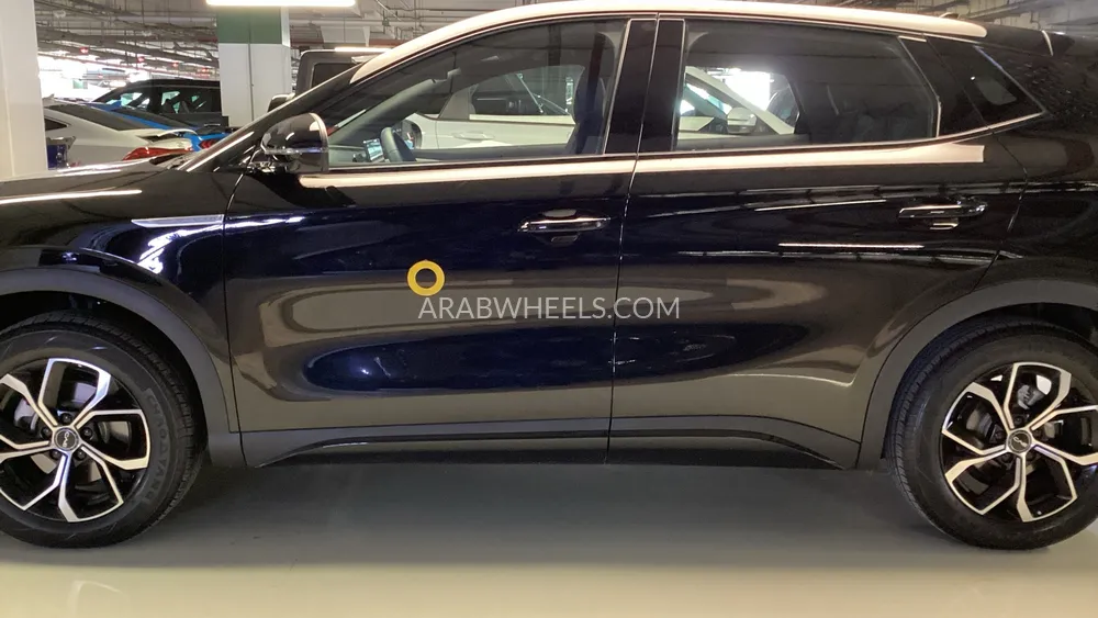 BYD ATTO 3 2025 for Sale in Sharjah Image-30