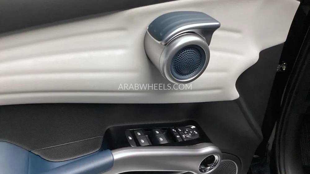 BYD ATTO 3 2025 for Sale in Sharjah Image-31