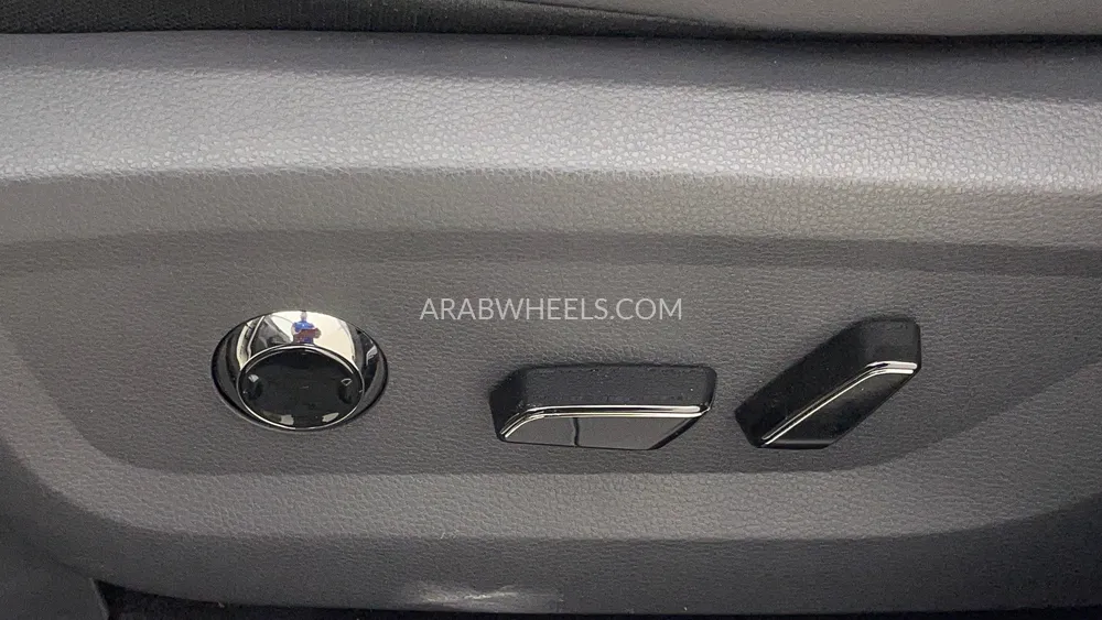 Ford Territory 2025 for Sale in Dubai Image-24