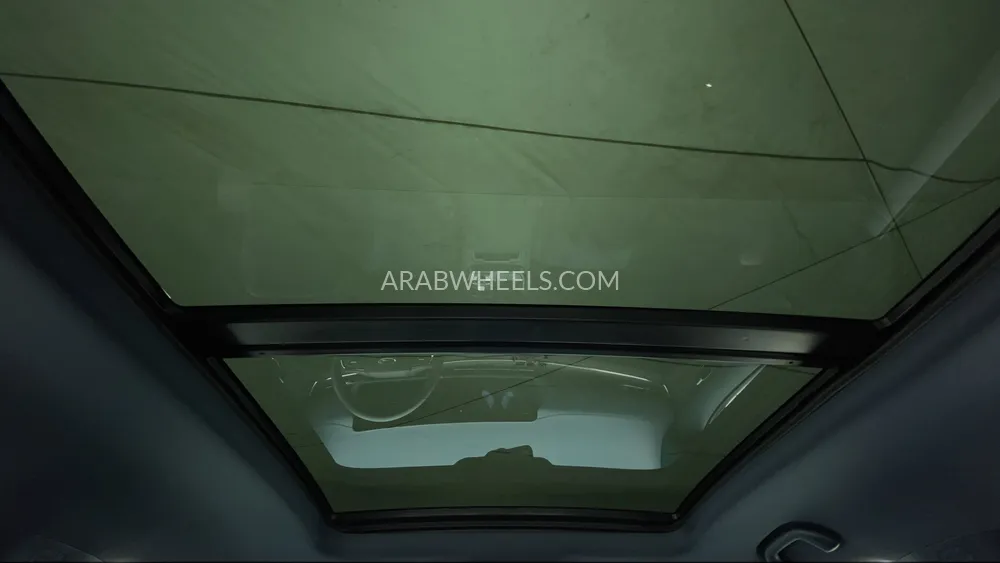 Ford Territory 2025 for Sale in Dubai Image-26