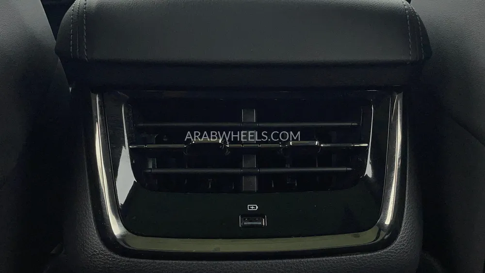 Ford Territory 2025 for Sale in Dubai Image-27