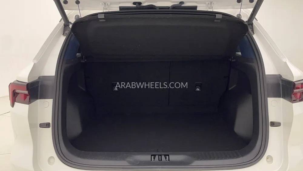 Ford Territory 2025 for Sale in Dubai Image-30