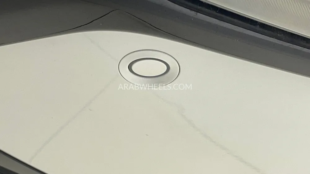 Ford Territory 2025 for Sale in Dubai Image-32