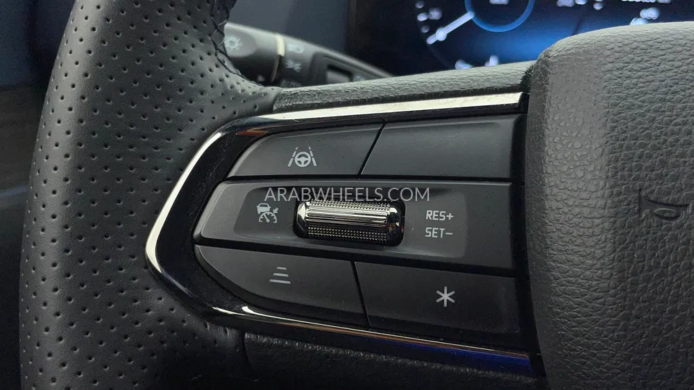 Ford Territory 2025 for Sale in Dubai Image-48