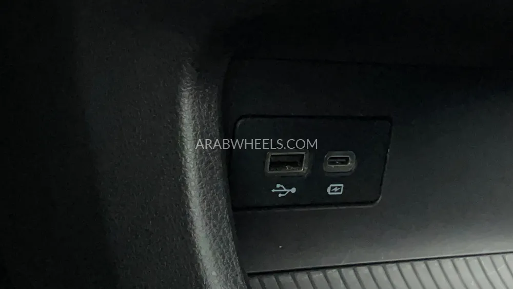 Ford Territory 2025 for Sale in Dubai Image-55