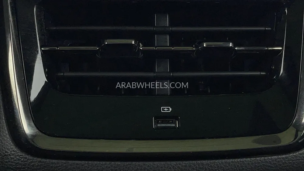 Ford Territory 2025 for Sale in Dubai Image-56