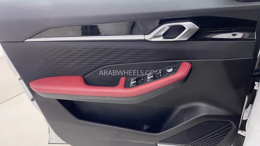 Geely Coolray 2025 for Sale in Dubai Image-21