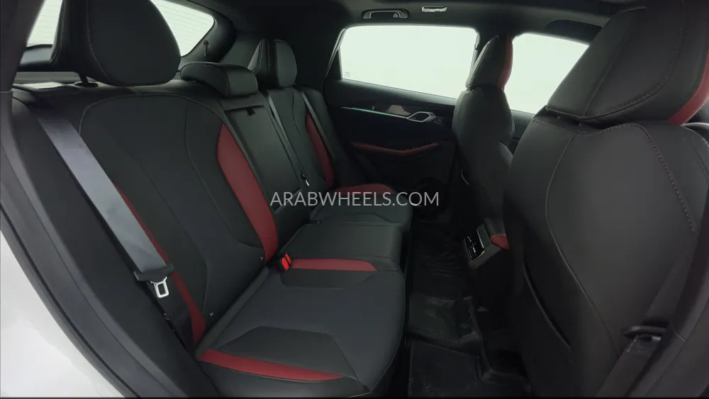 Geely Coolray 2025 for Sale in Dubai Image-29