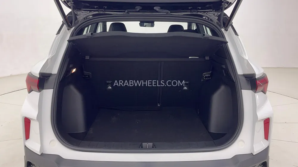 Geely Coolray 2025 for Sale in Dubai Image-30