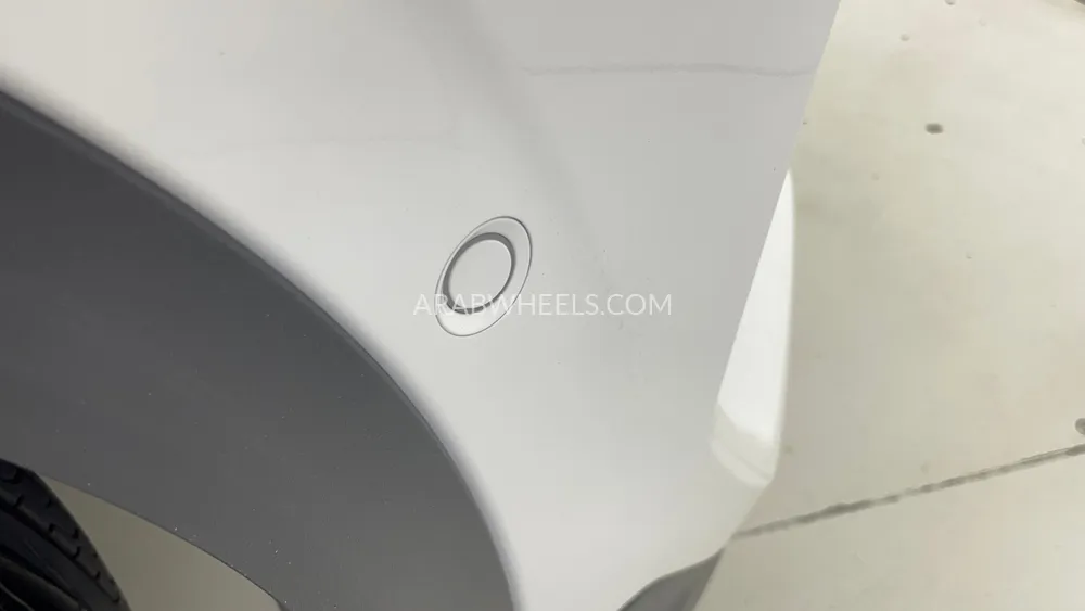 Geely Coolray 2025 for Sale in Dubai Image-32