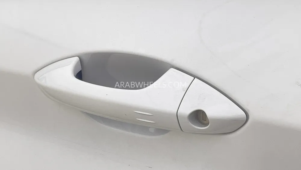 Geely Coolray 2025 for Sale in Dubai Image-45