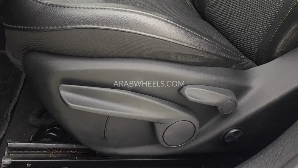 Jeep Compass 2020 for Sale in Dubai Image-22