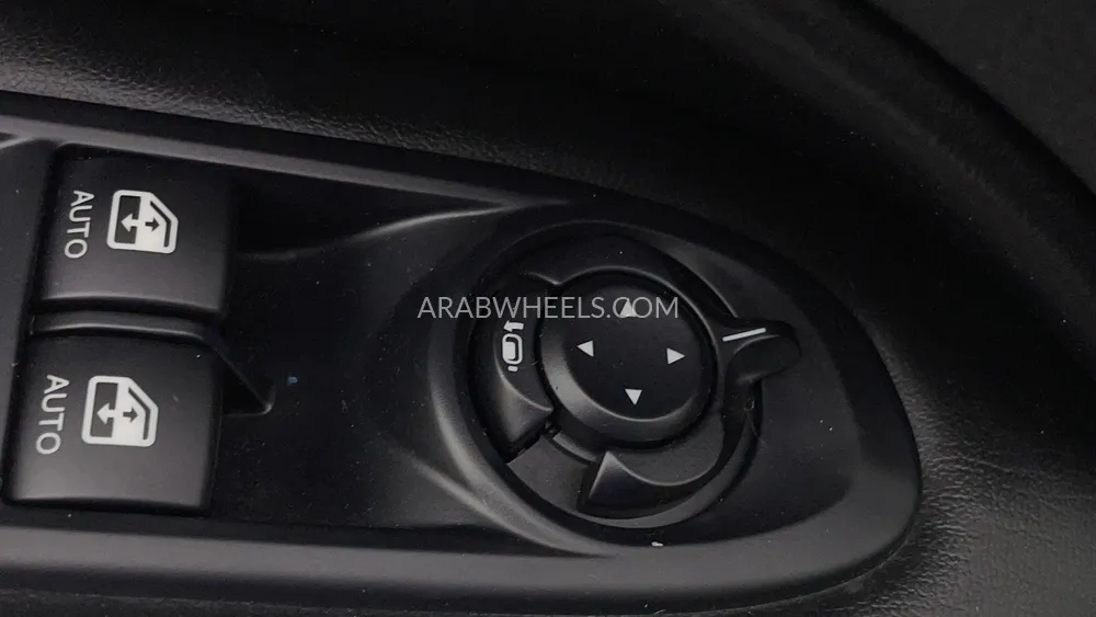 Jeep Compass 2020 for Sale in Dubai Image-46