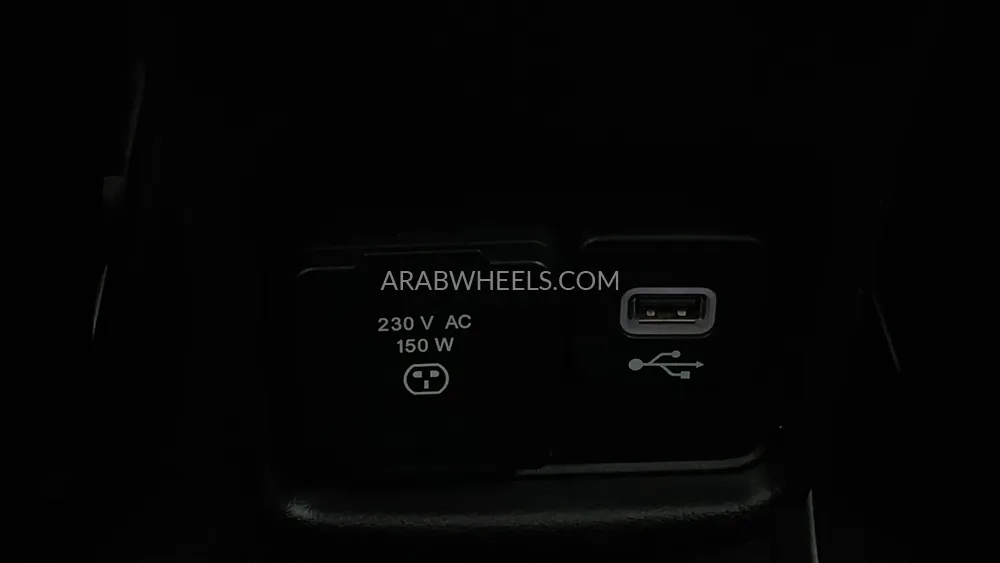 Jeep Compass 2020 for Sale in Dubai Image-55