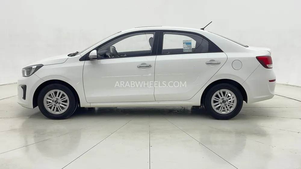 Kia Pegas 2023 for Sale in Dubai Image-6