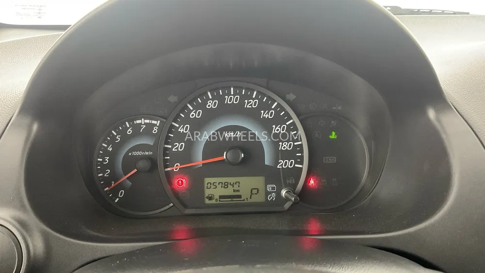 Mitsubishi Attrage 2024 for Sale in Dubai Image-11