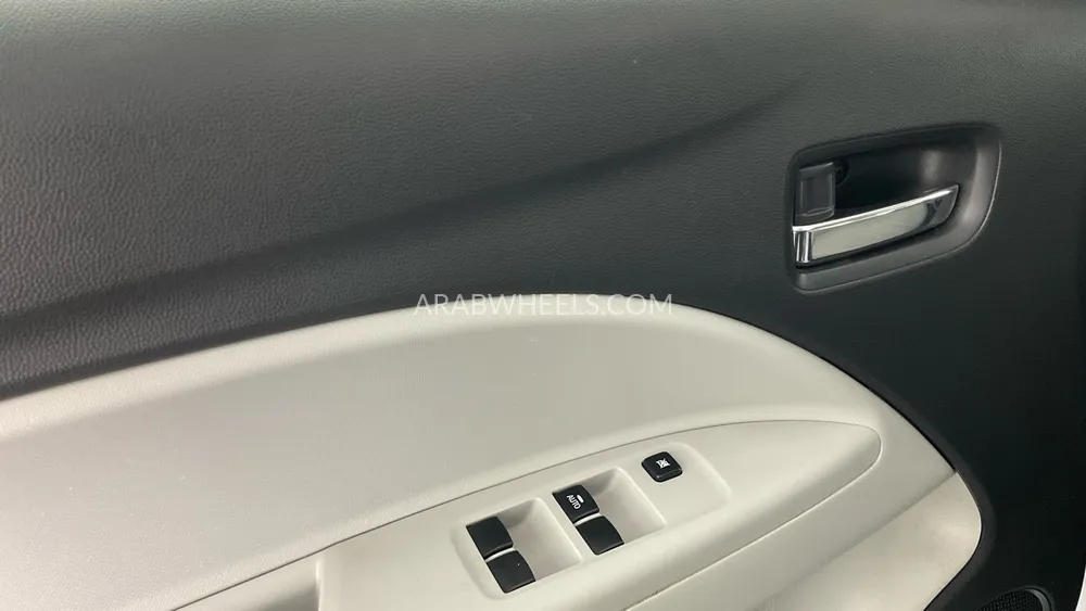 Mitsubishi Attrage 2024 for Sale in Dubai Image-32