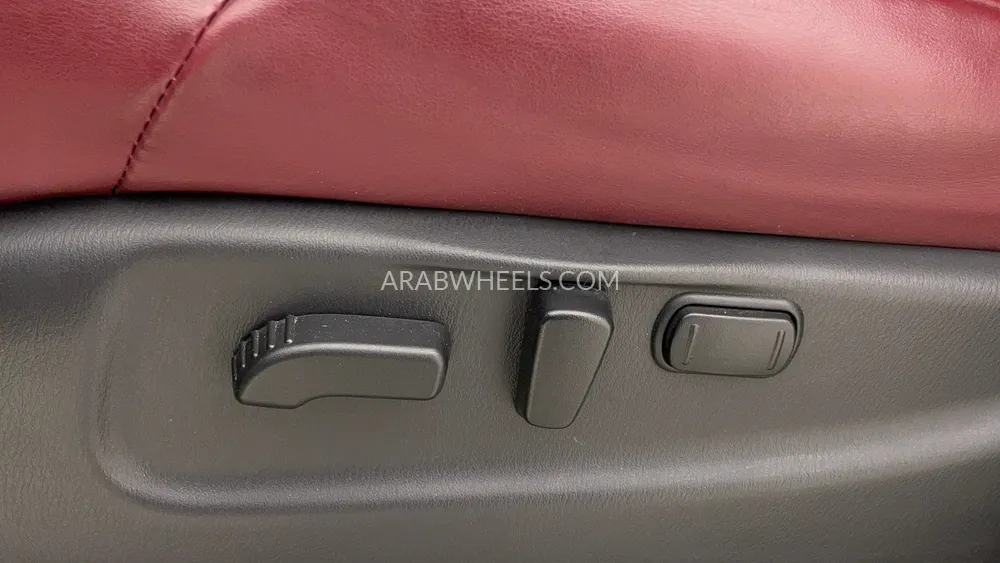 Nissan Patrol 2023 for Sale in Dubai Image-24