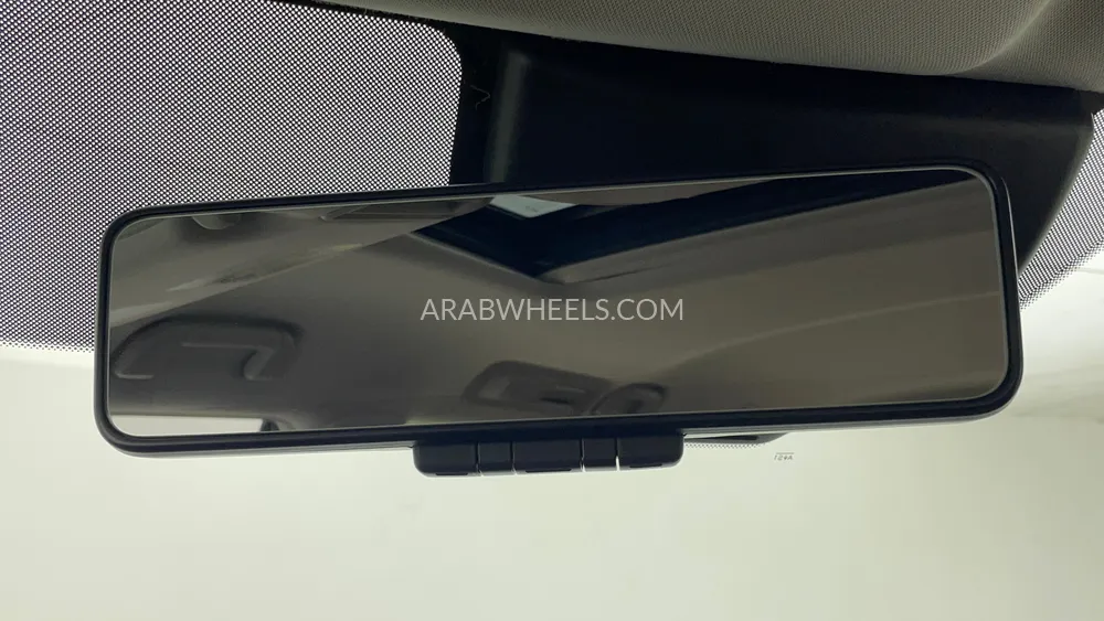 Nissan Patrol 2023 for Sale in Dubai Image-43