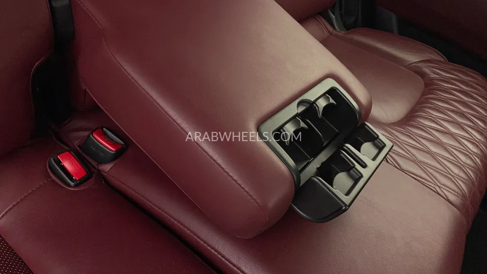 Nissan Patrol 2023 for Sale in Dubai Image-45