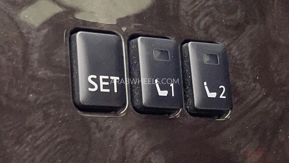 Nissan Patrol 2023 for Sale in Dubai Image-50