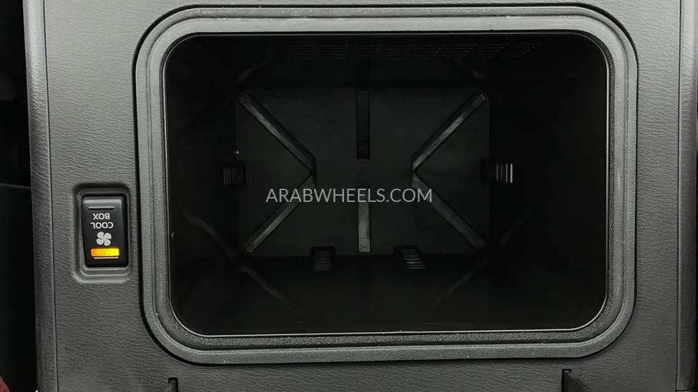 Nissan Patrol 2023 for Sale in Dubai Image-65