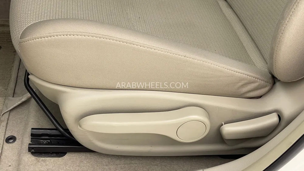 نيسان سنترا 2021 for Sale in دبي Image-19