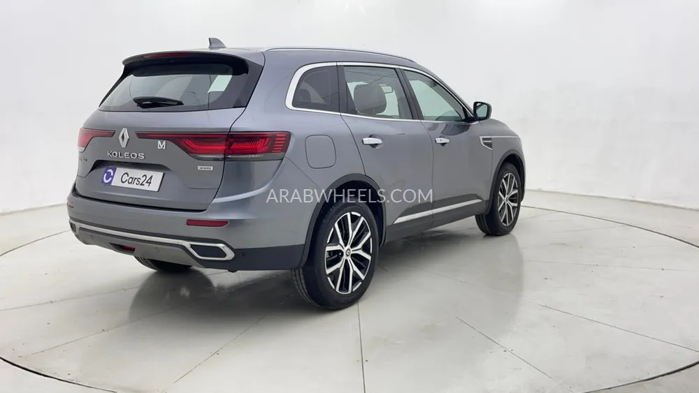 Renault Koleos 2023 for Sale in Dubai Image-3