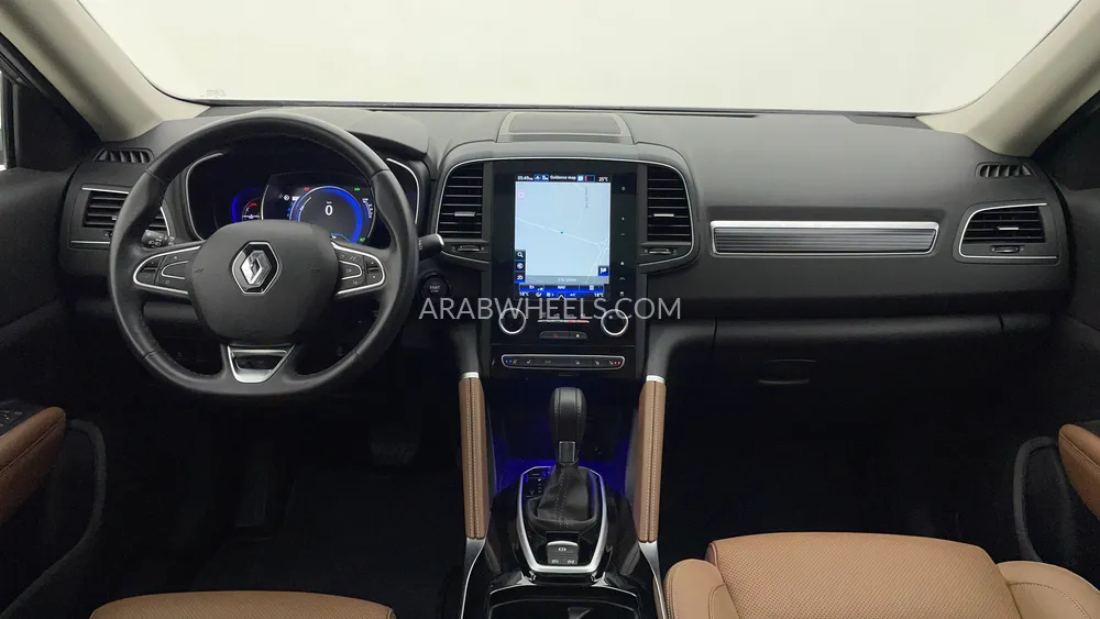 Renault Koleos 2023 for Sale in Dubai Image-12