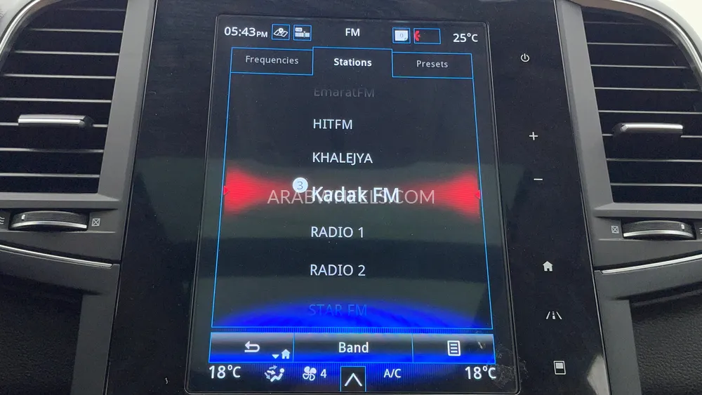 Renault Koleos 2023 for Sale in Dubai Image-15