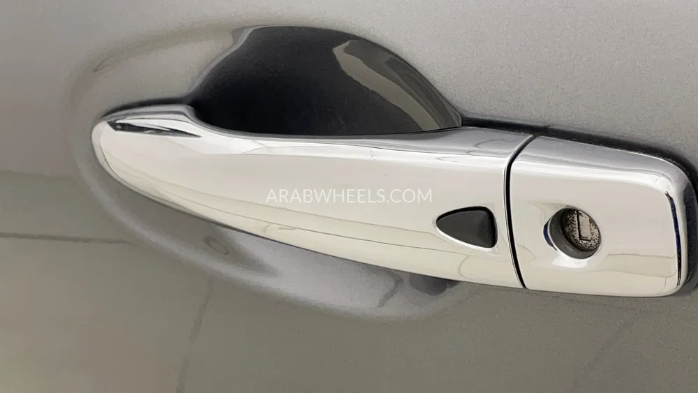 Renault Koleos 2023 for Sale in Dubai Image-45