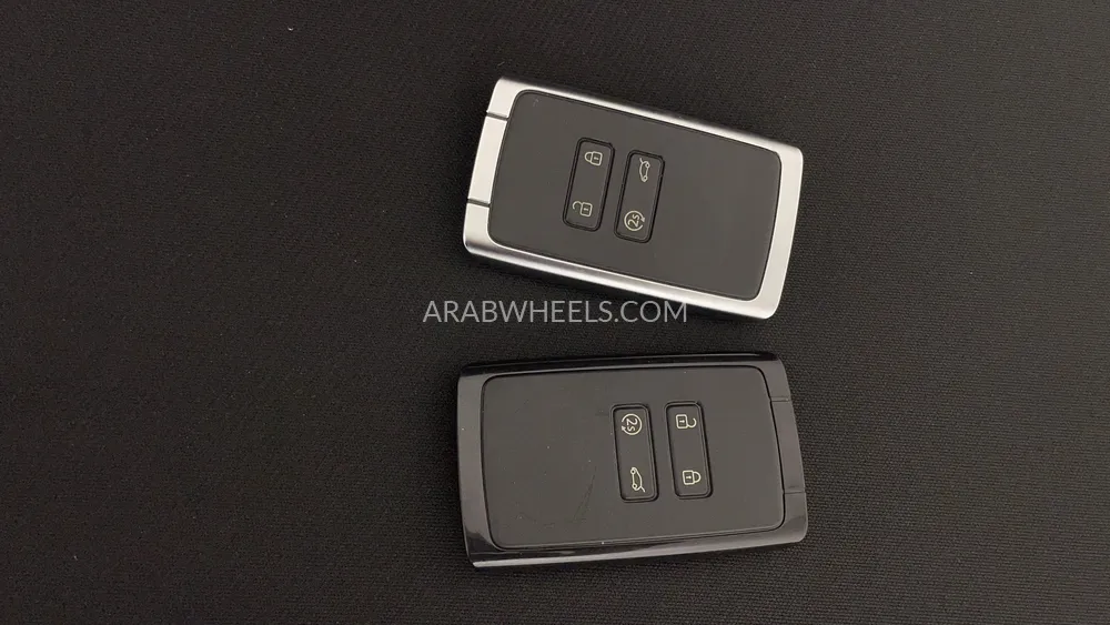 Renault Koleos 2023 for Sale in Dubai Image-49