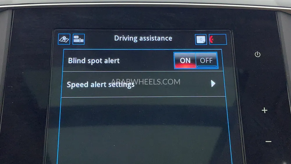 Renault Koleos 2023 for Sale in Dubai Image-52