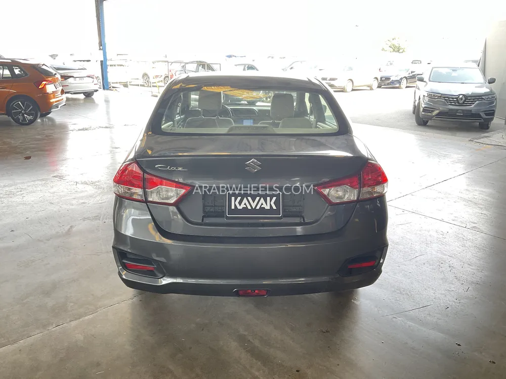 Suzuki Ciaz 2024 for Sale in Dubai Image-5