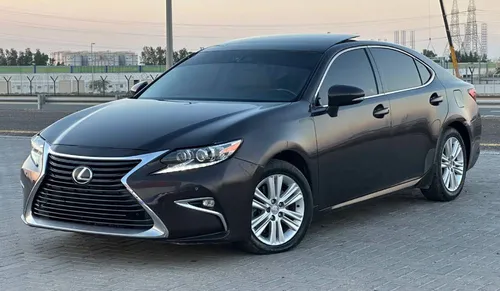 لكزس ES إي إس ٣٥٠ تيتانيوم 2013 for Sale