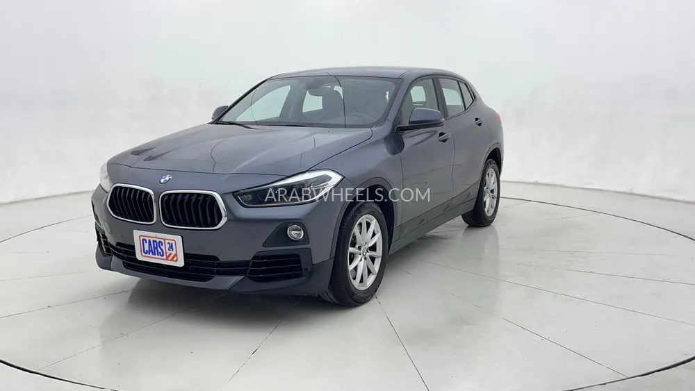 BMW X2 2020 for Sale in Dubai Image-7